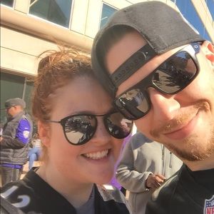 Meet your Posher, Teresa